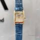 Copy Hermes Heure H 23mm Full Iced Dial & Gold Watches Swiss Quartz (2)_th.jpg